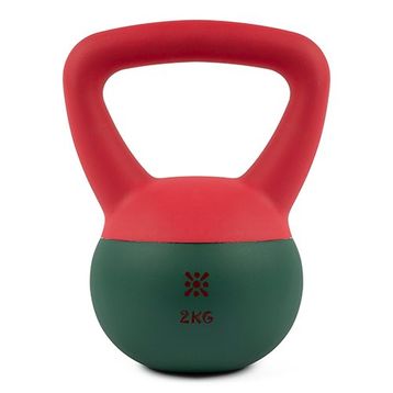 Bloom Lb7012 2 kg Pembe Yumuşak Kettlebell