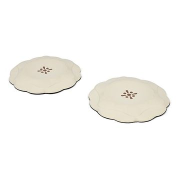 Bloom LB7032 Beyaz Yoga Pedi