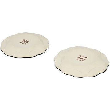 Bloom LB7032 Beyaz Yoga Pedi