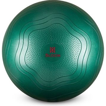 Bloom LB7051 65 cm Yeşil Pilates Topu
