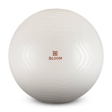 Bloom LB7051 75 cm Beyaz Pilates Topu