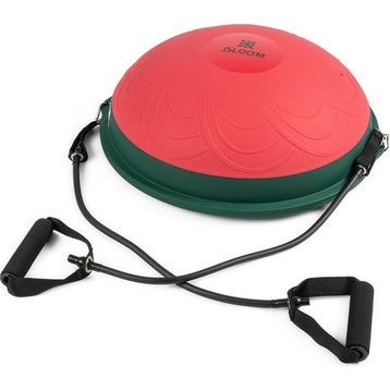 Bloom LB7052 Pembe Mini Bosu Topu