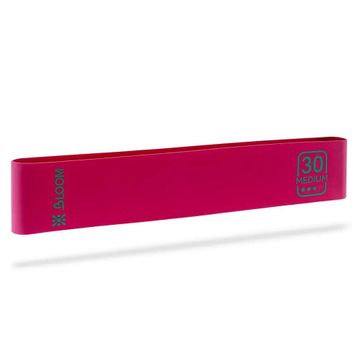 Bloom LB7062-RD Orta Sert Hip Band
