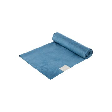 Bloom LB7090 Mavi Yoga Mat Havlu