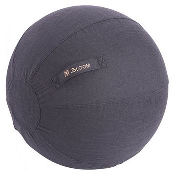 Bloom LB7129 Gri 65 cm Pilates Top Kılıfı