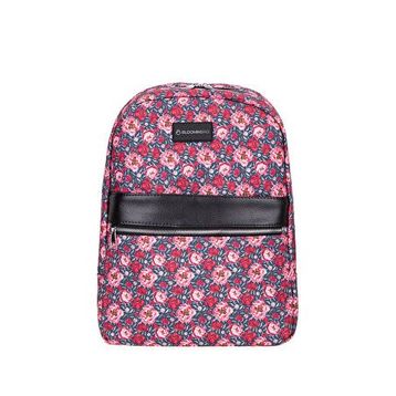 BloominBag Blossom Lovin' 13'' 14'' Laptop Ve Macbook Sırt Çantası