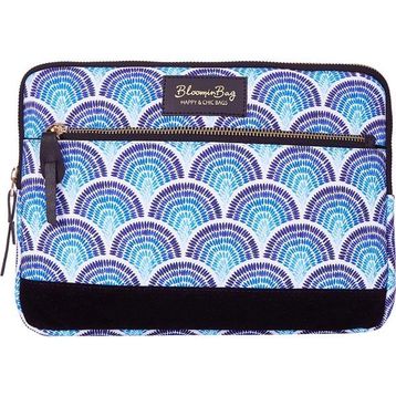 BloominBag Calm Waves Çapraz Çanta