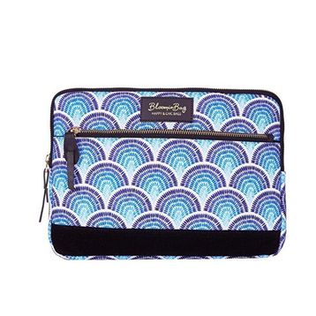 BloominBag Calm Waves Çapraz Çanta
