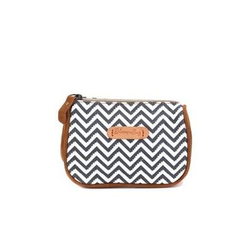 BloominBag Chevron Sırt Çantası