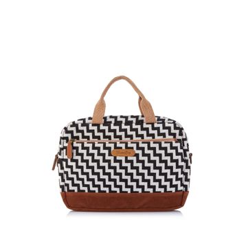 BloominBag Chevron Sırt Çantası