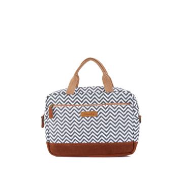 BloominBag Chevron Sırt Çantası