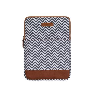 BloominBag Chevron Sırt Çantası