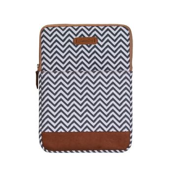 BloominBag Chevron Sırt Çantası