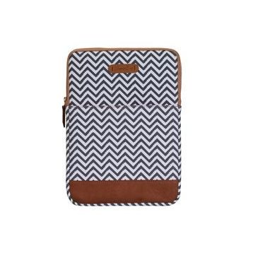BloominBag Chevron Sırt Çantası