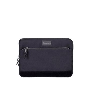 BloominBag Cosmic Cosmos Siyah 13 Inç Macbook Kılıfı