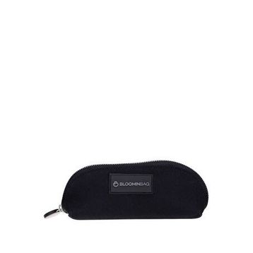 BloominBag Cosmic Cosmos Siyah Makyaj Çantası