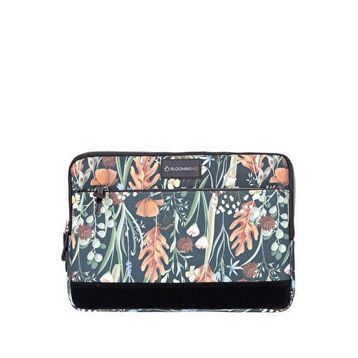 BloominBag Eco Forest 14 Inç Laptop / Macbook Kılıf