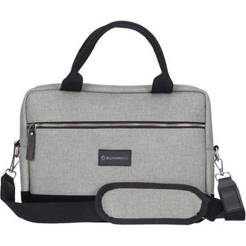 BloominBag Matcha Haze 13-14"" Yeşil Laptop Ve Macbook Çantası