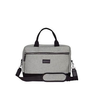 BloominBag Matcha Haze 15-16"" Yeşil Macbook Laptop Çantası