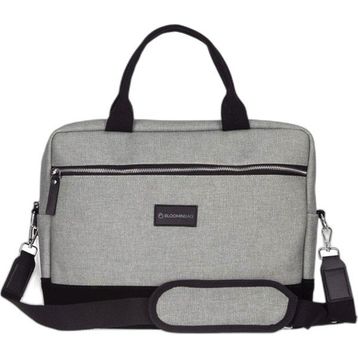 BloominBag Matcha Haze 15-16"" Yeşil Macbook Laptop Çantası