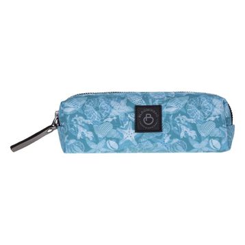 BloominBag Ocean Bloom Makyaj Çantası Kalem Kutusu