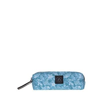 BloominBag Ocean Bloom Makyaj Çantası Kalem Kutusu