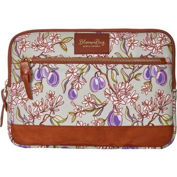 BloominBag Plums in Bloom Çapraz Çanta