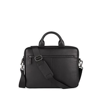 BloominBag Urban Shield 16"" Deri Kadın Macbook Laptop Çantası
