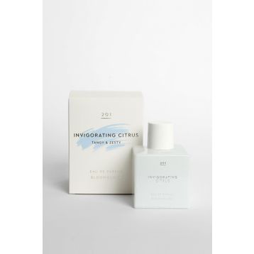 Bloom&Luna Invigorating Citrus EDP 100 ml Kadın Parfümü