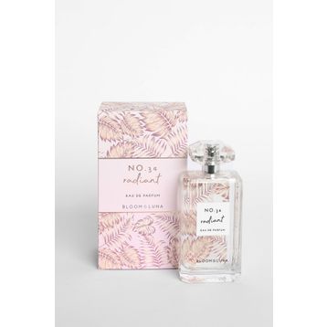 Bloom&Luna Radıant EDP 100 ml Kadın Parfümü