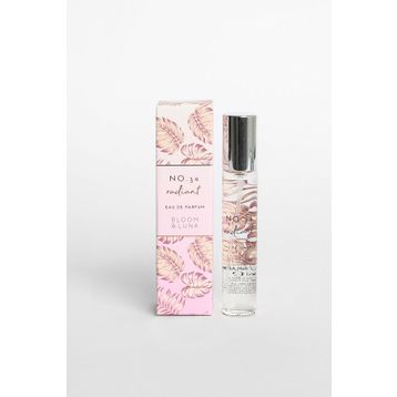 Bloom&Luna Radiant EDP 20 ml Kadın Parfümü