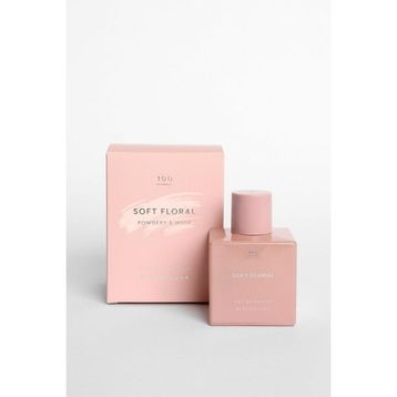 Bloom&Luna Soft Floral EDP 100 ml Kadın Parfümü