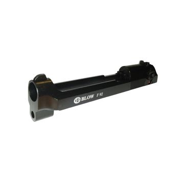 Blow F92 9 mm Siyah Üst Kızak