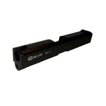 Blow TR17 9 mm Siyah Üst Kızak