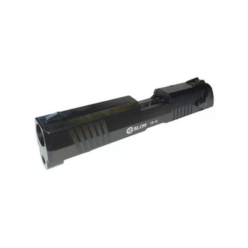 Blow TR92 9 mm Siyah Üst Kızak
