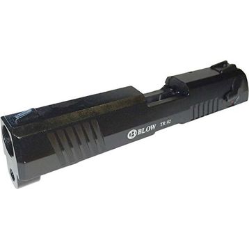 Blow TR92 9 mm Siyah Üst Kızak