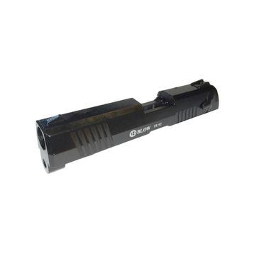 Blow TR92 9 mm Siyah Üst Kızak
