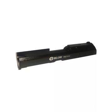 Blow TRZ 914 Siyah Üst Kızak