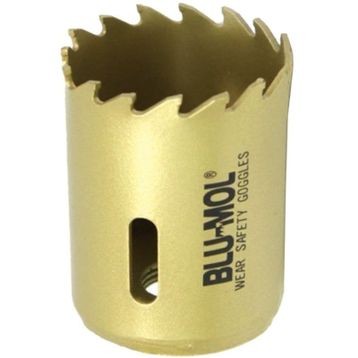 Blu-Mol C48 76 mm Karpid Uçlu Panç