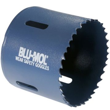 Blu-Mol E0102410 30 mm Bi-Metal Panç