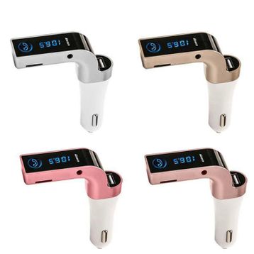 Bludfire CARG7 Bluetooth Araç Kiti