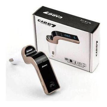 Bludfire CARG7 Bluetooth Araç Kiti