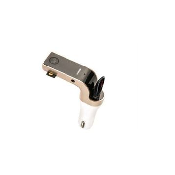 Bludfire CARG7 Bluetooth Araç Kiti