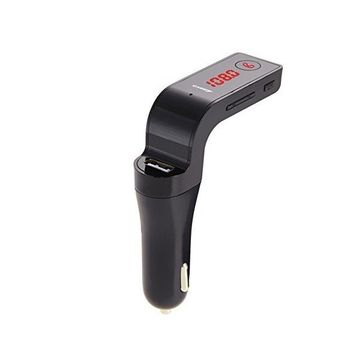 Bludfire CARG7 Bluetooth Araç Kiti