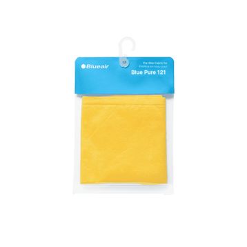 Blue Air Prefilter Blue 221 Sarı Hava Temizleyici Ön Filtre