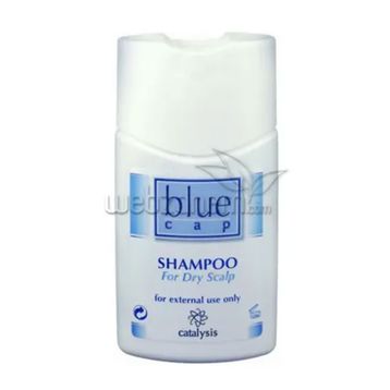 Blue Cap 150 ML Kepek Karşıtı Şampuan