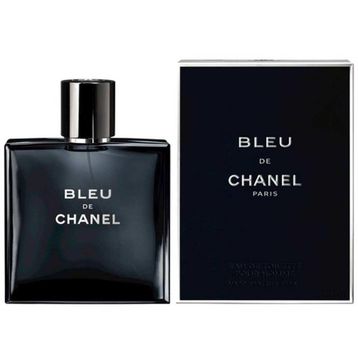 Blue De Chanel Paris Pour Homme EDT 100 ml Erkek Parfümü