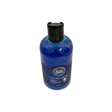 Blue Drop 400 ml Dezenfektan Jel