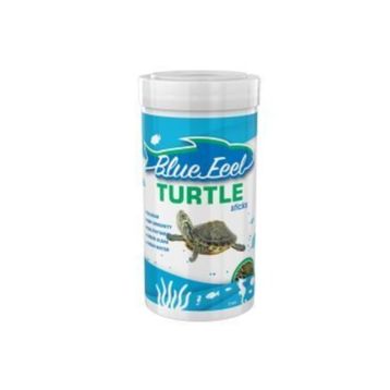 Blue Feel 250 ml 90 gr Turtle Sticks