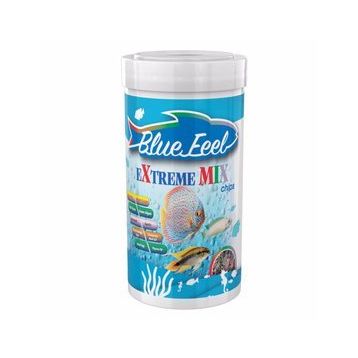 Blue Feel Extreme 250 ml 70 gr Mix Chips